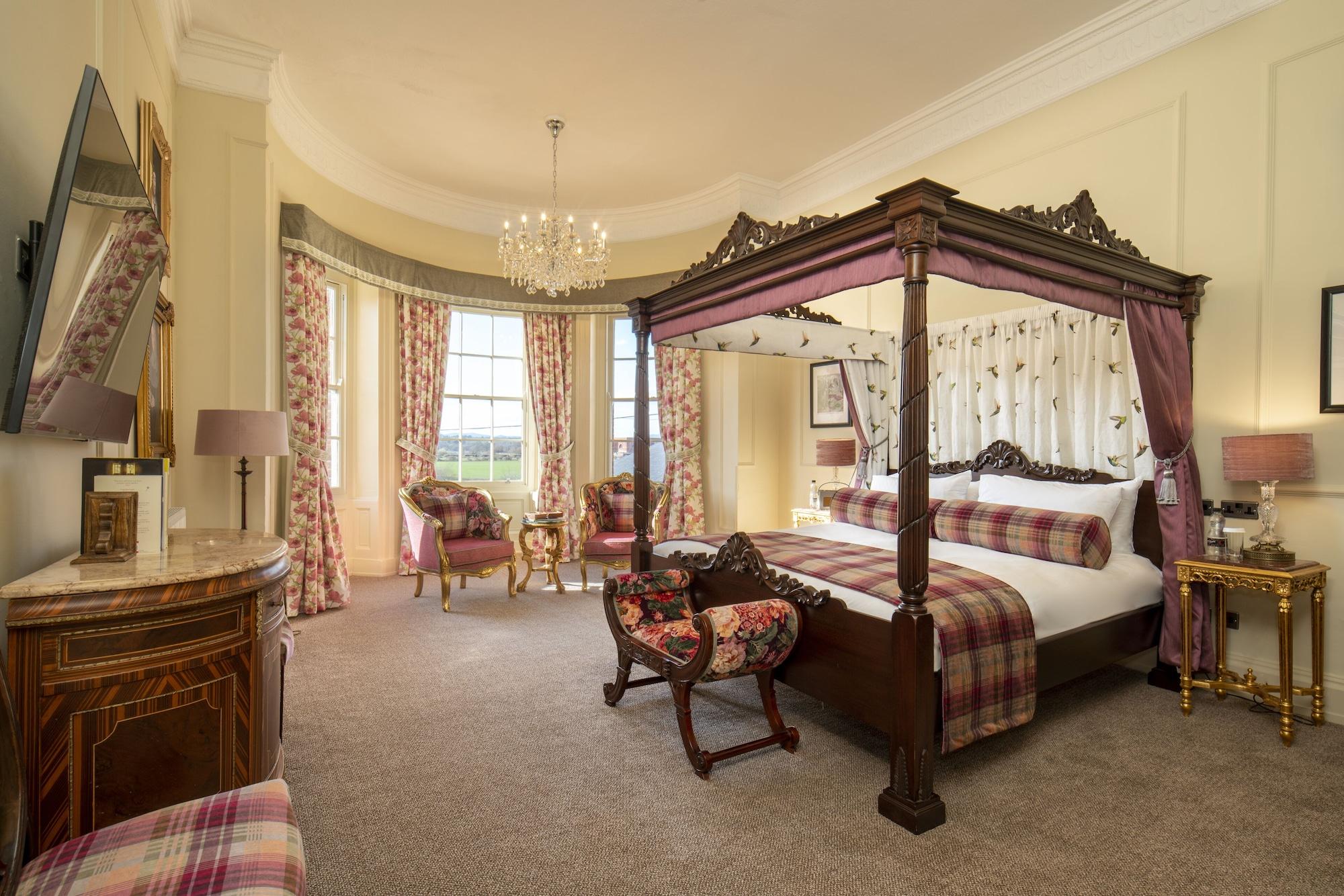 The Tudor House Hotel, Tewkesbury, Gloucestershire Luaran gambar