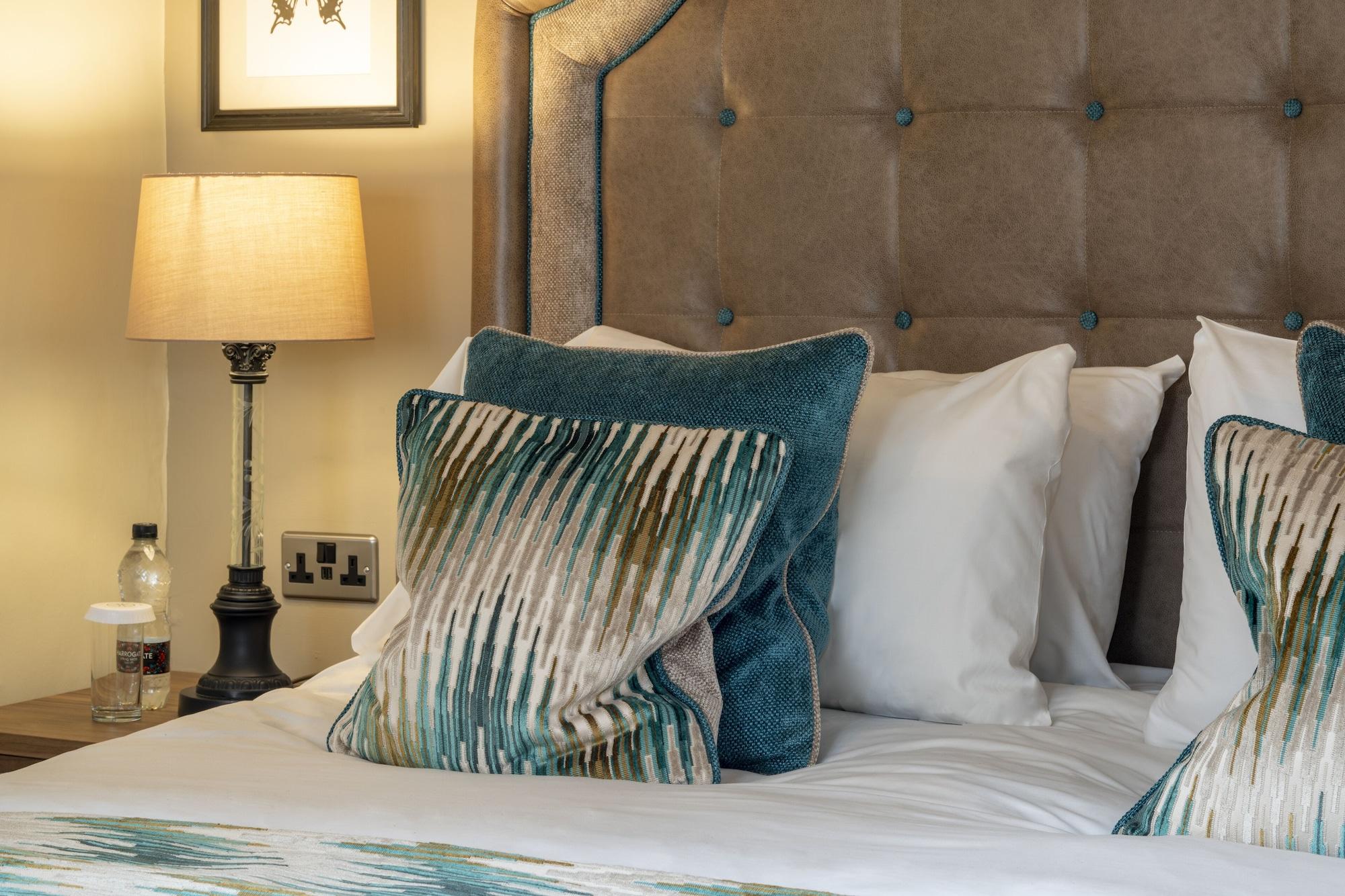 The Tudor House Hotel, Tewkesbury, Gloucestershire Luaran gambar