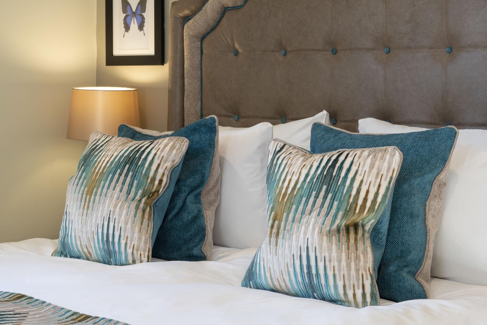 The Tudor House Hotel, Tewkesbury, Gloucestershire Luaran gambar