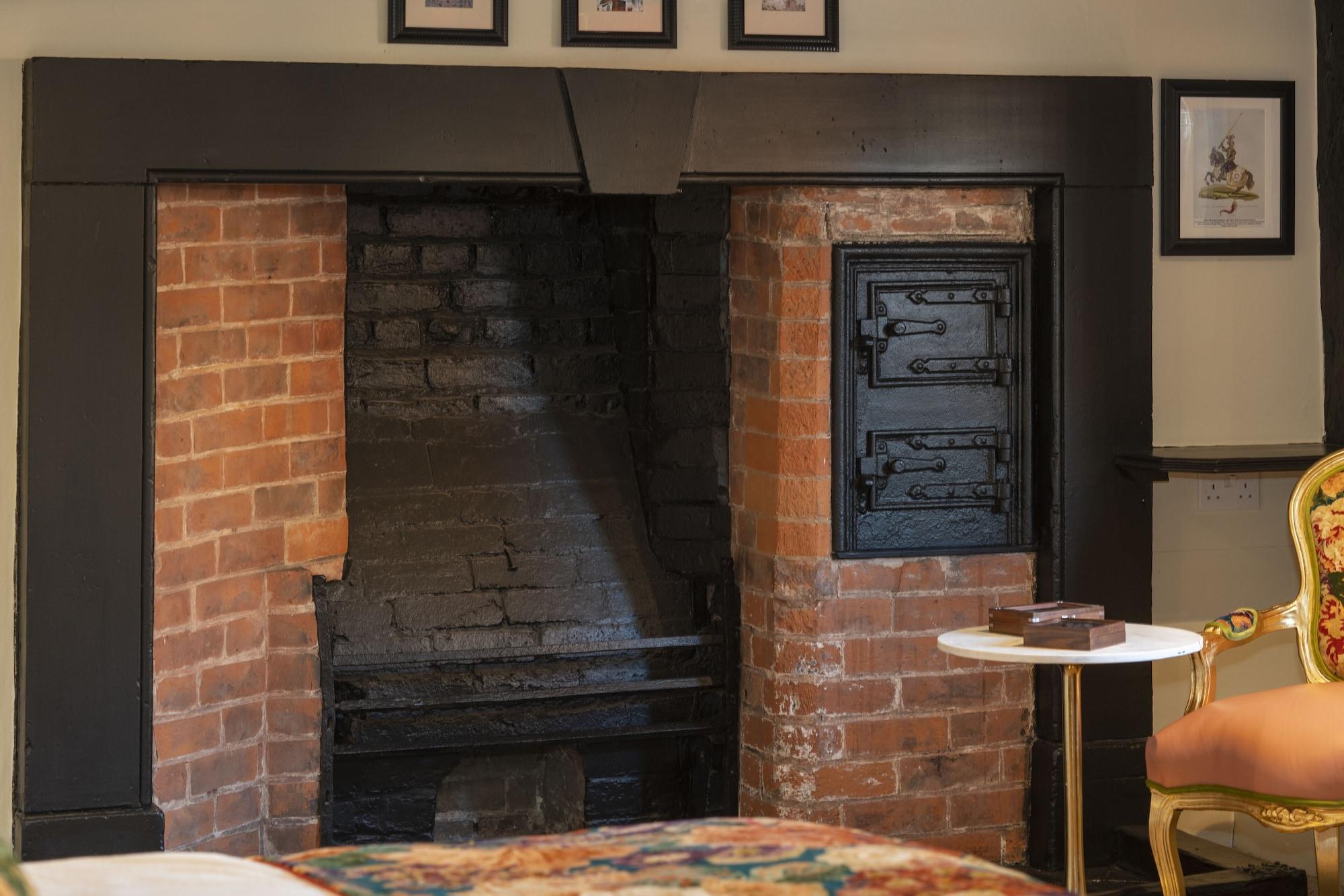 The Tudor House Hotel, Tewkesbury, Gloucestershire Luaran gambar